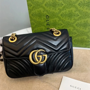 Gucci bags