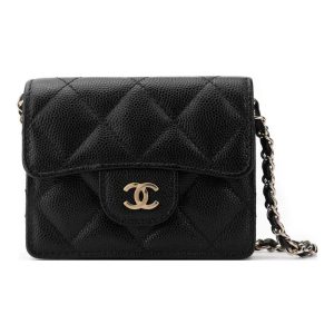 Chanel bags