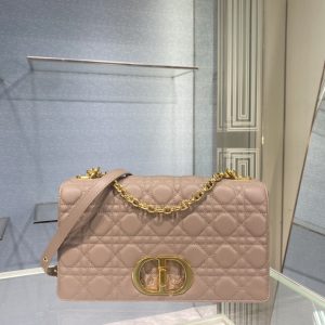 Dior, CaroCD