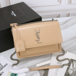 Yves Saint Laurent