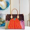 Louis Vuitton / LV LV x YK OnTheGo MM