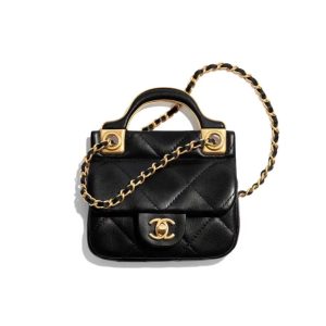 CHANEL  bag