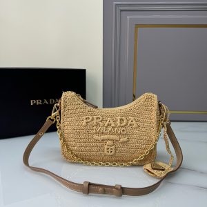 Prada bags