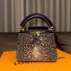 Louis Vuitton Galaxy Diamonds