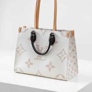 Louis Vuitton bags