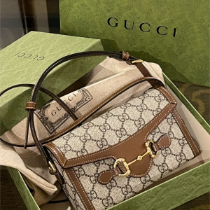 GUCCI bags