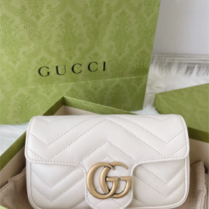 Gucci bags