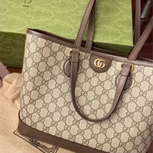 Gucci bags