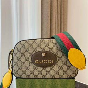 Gucci bags