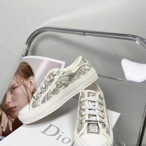 DIOR  shoes