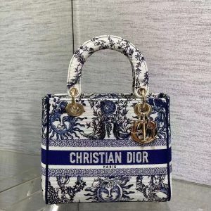 DIOR  bag