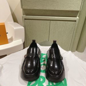 Daddy Louis Vuitton shoes