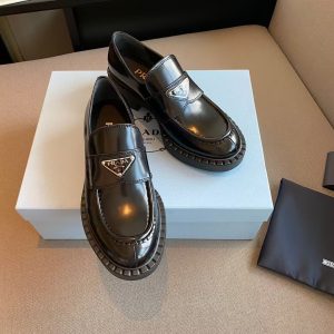 Prada loafers