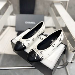Chanel shoes