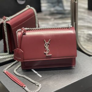 Yves Saint Laurent bag