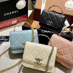 Chanel crossbody bag