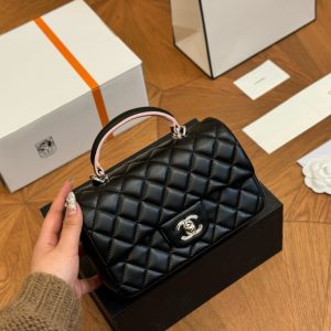 Chanel Fashion Women's Shoulder Bag