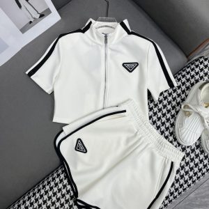 Prada Fashion Women's Suits