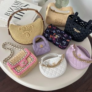 miumiu fashion ladies small bag
