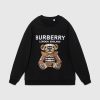 Burberry hoodie