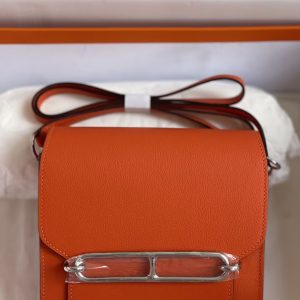 Hermes handbag