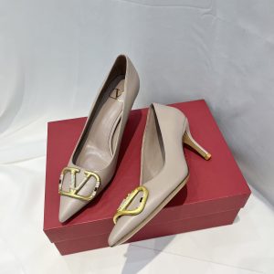 Valentino high heels