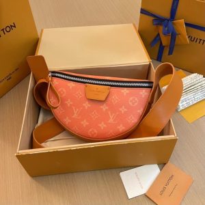 Louis Vuitton bags
