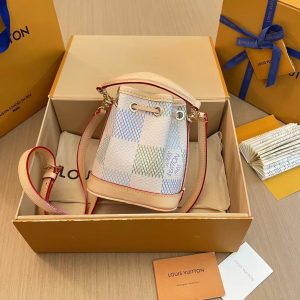 Louis Vuitton bags