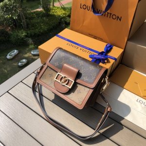 Louis Vuitton bags