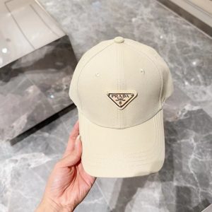 Prada baseball cap