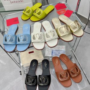 Valentino slippers