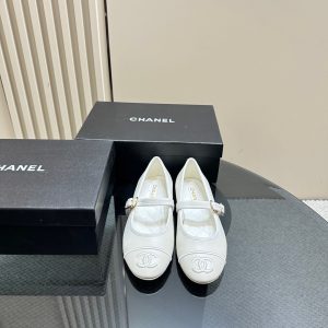 Chanel shoe