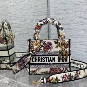 Dior bags