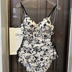 Celine swimsuit