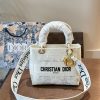 Dior bags