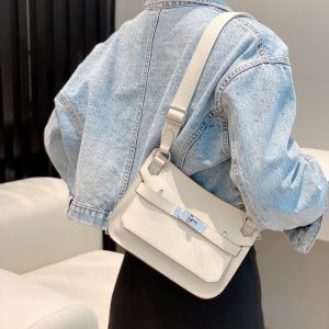Hermes Crossbody Bag