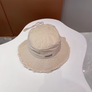 Brand hat