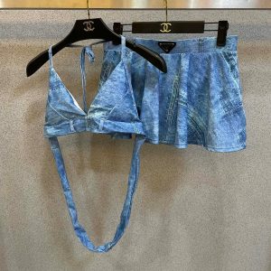 Prada Fashion Swimsuit Women