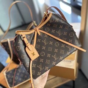Louis Vuitton bags