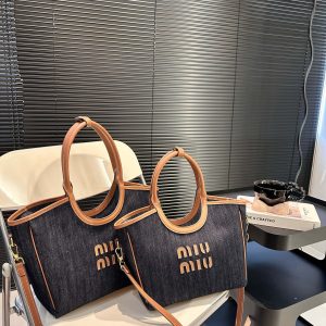 MIU MIU shoulder bag