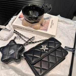 Chanel shoulder bag
