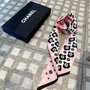 Brand scarf