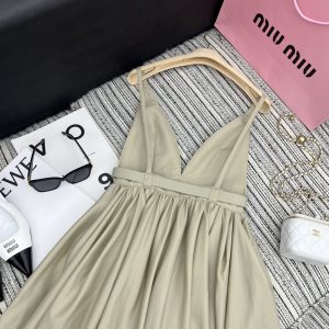 DIOR dress