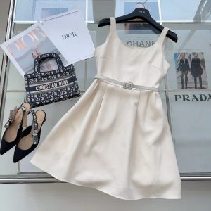 DIOR dress