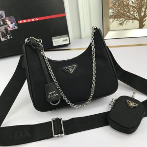 Prada women's bag