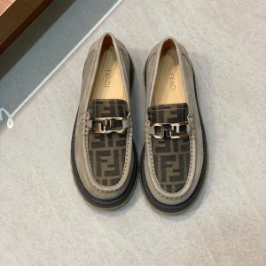 Brand women's shoes