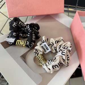 miumiu hairband