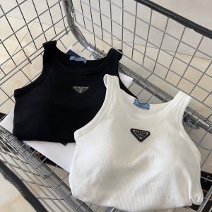 Prada  Sports Vest
