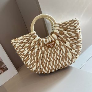 Prada bags