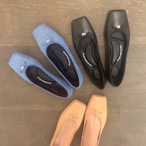 Brand fashion shoes